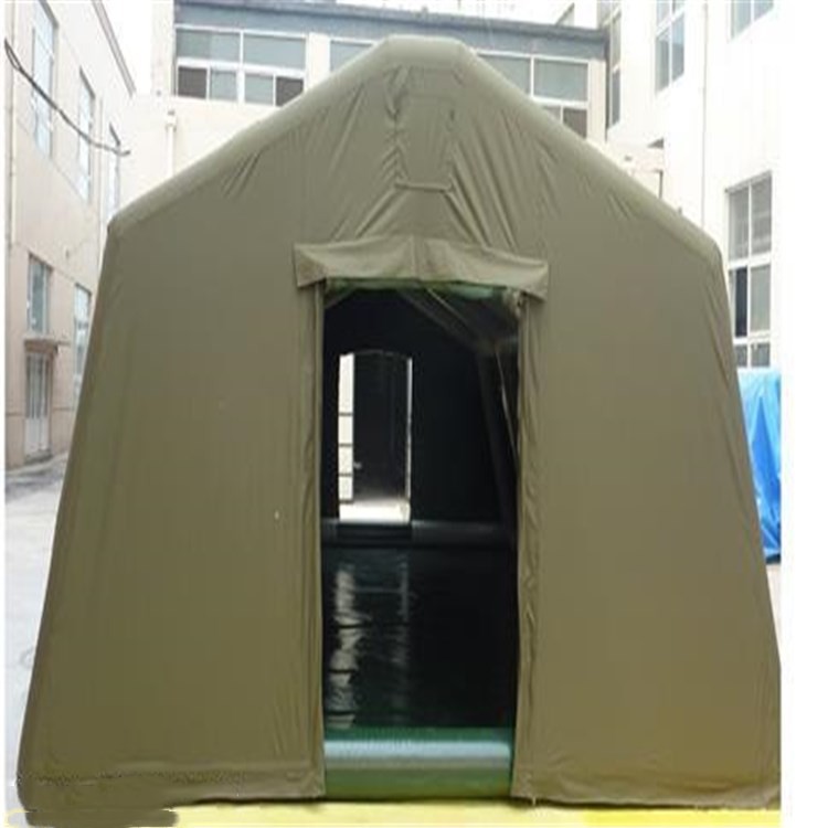 灵川充气军用帐篷模型生产工厂