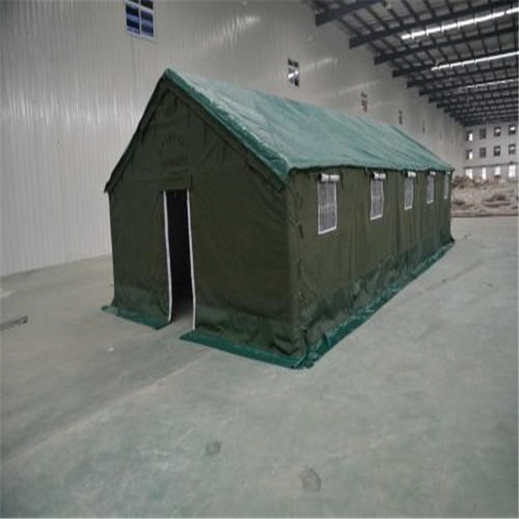 灵川充气军用帐篷模型订制厂家