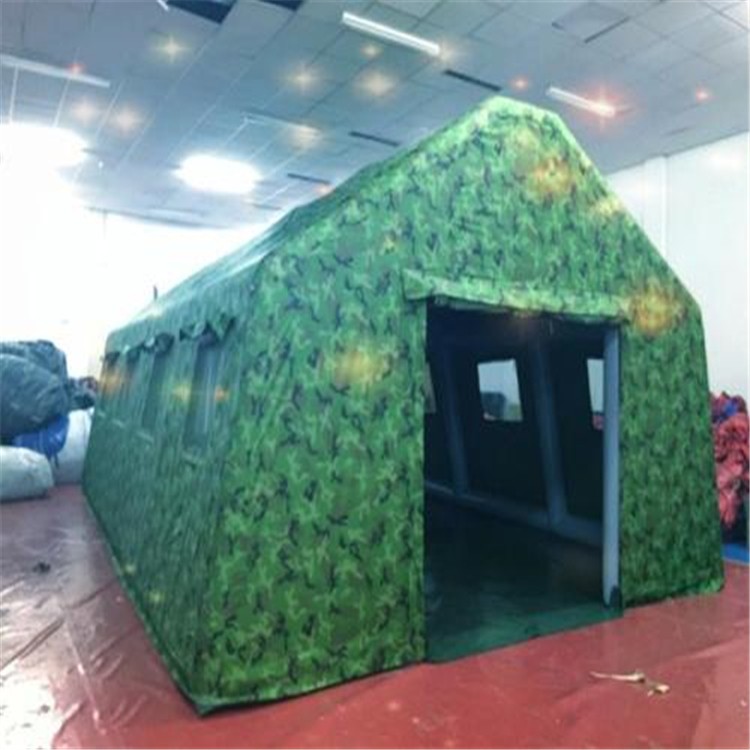 灵川充气军用帐篷模型批发
